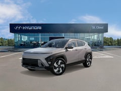 2026 Hyundai Kona SEL Sport AWD SUV