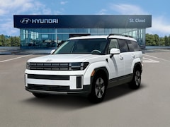 2026 Hyundai Santa Fe Hybrid SEL SUV