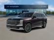 New 2026 Hyundai Palisade Calligraphy AWD SUV