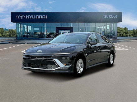 2025 Hyundai Sonata SE Sedan