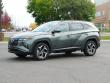 Certified 2023 Hyundai Tucson SEL SUV