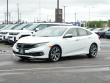 Used 2019 Honda Civic Touring Sedan