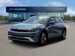 2026 Hyundai IONIQ 5 SEL SUV