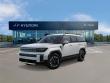 New 2026 Hyundai Santa Fe SEL AWD SUV