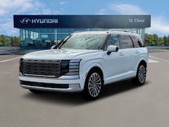2026 Hyundai Palisade Hybrid Calligraphy SUV