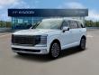 New 2026 Hyundai Palisade Hybrid Calligraphy SUV