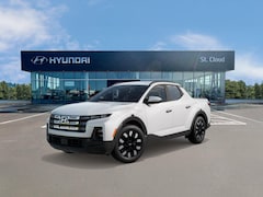 2026 Hyundai Santa Cruz SEL Activity AWD Truck Crew Cab