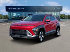 2026 Hyundai Kona Limited AWD SUV