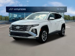2025 Hyundai Tucson SEL AWD SUV