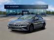 New 2026 Hyundai Elantra SEL Sport Sedan