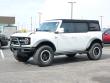 Used 2021 Ford Bronco  SUV