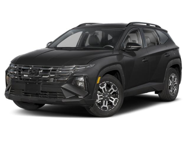2026 Hyundai Tucson XRT AWD SUV