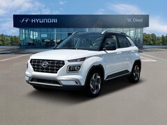 2025 Hyundai Venue Limited SUV