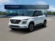 New 2025 Hyundai Venue Limited SUV