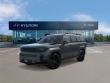 New 2026 Hyundai Santa Fe Hybrid Calligraphy SUV