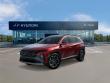 New 2026 Hyundai Tucson Hybrid Limited SUV
