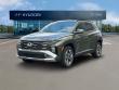 New 2026 Hyundai Tucson SEL Convenience AWD SUV