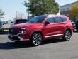 Used 2022 Hyundai Santa Fe Calligraphy SUV