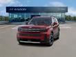 New 2026 Hyundai Santa Fe SEL AWD SUV