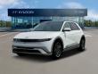 New 2025 Hyundai IONIQ 5 Limited SUV