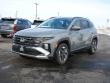 Certified 2025 Hyundai Tucson SEL SUV