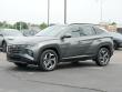 Certified 2024 Hyundai Tucson Hybrid Limited SUV