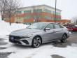Used 2025 Hyundai Elantra SEL Convenience Sedan