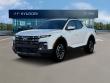 New 2025 Hyundai Santa Cruz Limited Truck Crew Cab