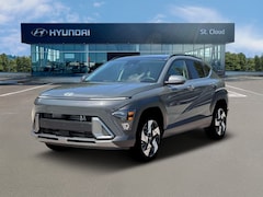 2026 Hyundai Kona Limited AWD SUV