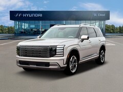 2026 Hyundai Palisade Limited AWD SUV