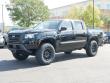 Used 2022 Nissan Frontier S Truck Crew Cab