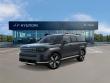 New 2026 Hyundai Santa Fe Hybrid Limited Limited AWD