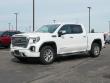 Used 2021 GMC Sierra 1500 Denali Truck Crew Cab