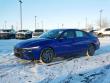 Used 2024 Hyundai Elantra SEL Sedan