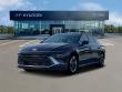 New 2026 Hyundai Sonata SEL Sport Sedan