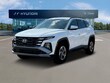 Hyundai Tucson Hybrid