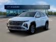 New 2026 Hyundai Tucson Hybrid Limited SUV