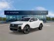 New 2026 Hyundai Santa Cruz Limited Truck Crew Cab