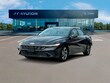 Hyundai Elantra Hybrid