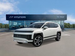 2026 Hyundai IONIQ 9 Performance Limited SUV