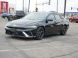 Used 2025 Hyundai Elantra N Line Sedan