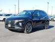 Used 2024 Hyundai Tucson Hybrid SEL Convenience SUV