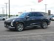 Certified 2025 Hyundai Palisade Limited SUV
