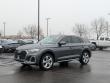 Used 2022 Audi Q5 45 S line Premium SUV