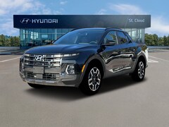2025 Hyundai Santa Cruz Limited Truck Crew Cab