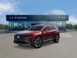 New 2026 Hyundai Tucson SEL Convenience AWD SUV