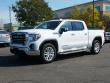 Used 2019 GMC Sierra 1500 SLT Truck Crew Cab