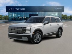 2026 Hyundai Palisade SE AWD SUV