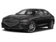 New 2025 Genesis G70 2.5T AWD Sedan