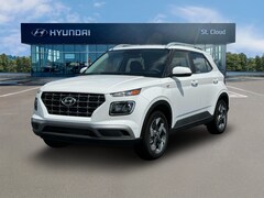 2025 Hyundai Venue SEL SUV